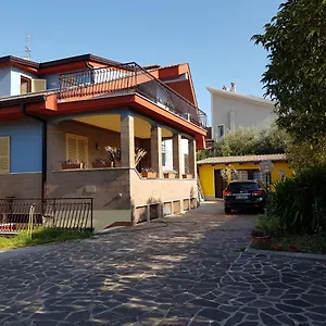 La Casa Degli Artisti Kwatera prywatna Rzym