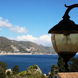 Taonasi Mazzaro Apartament Taormina