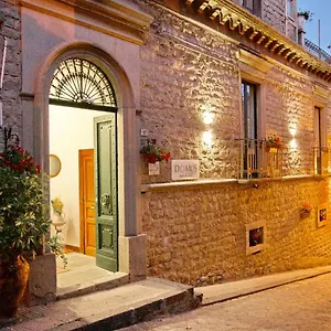 Domus Aurea Bed & Breakfast