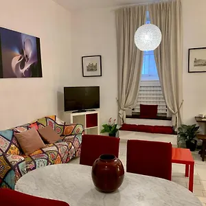 Chroma Farinone 28 Apartament Rzym
