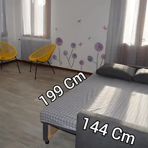 Noemi Venice Apartament Marghera