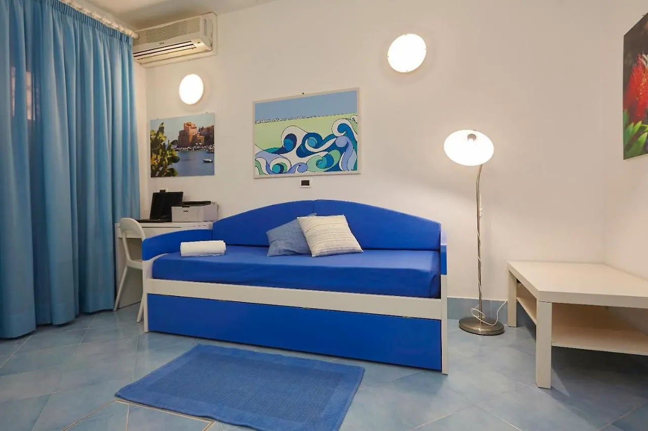 Apartment Appartamenti Rosa Dei Venti Trapani