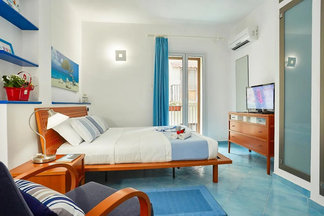 Apartment Appartamenti Rosa Dei Venti Trapani