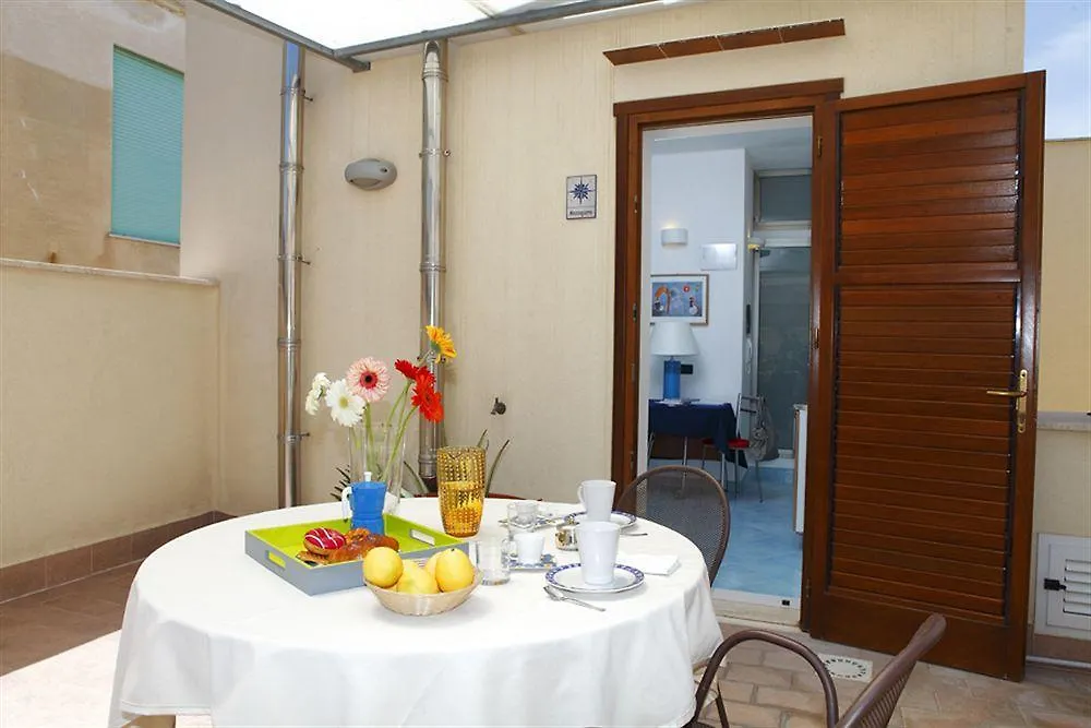 Appartamenti Rosa Dei Venti Trapani Apartment