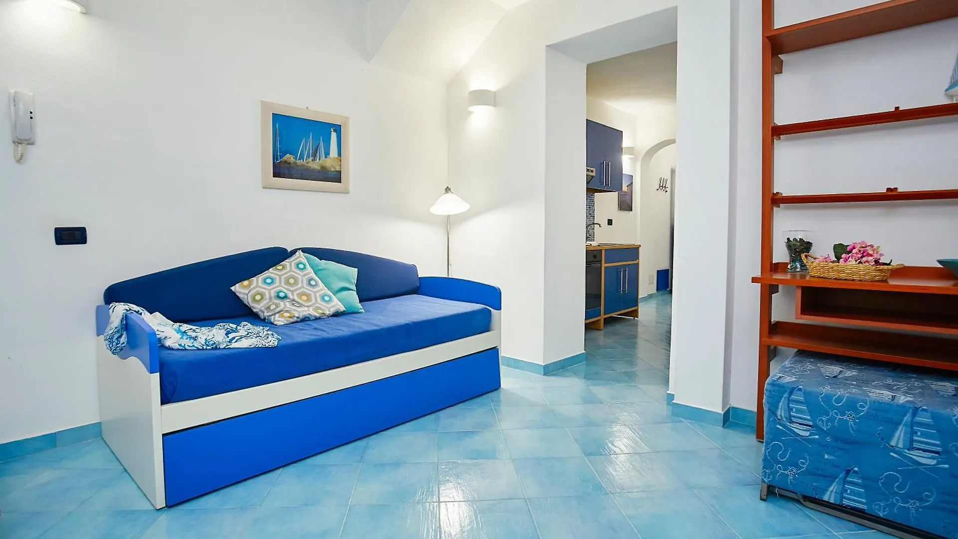 Apartment Appartamenti Rosa Dei Venti Trapani