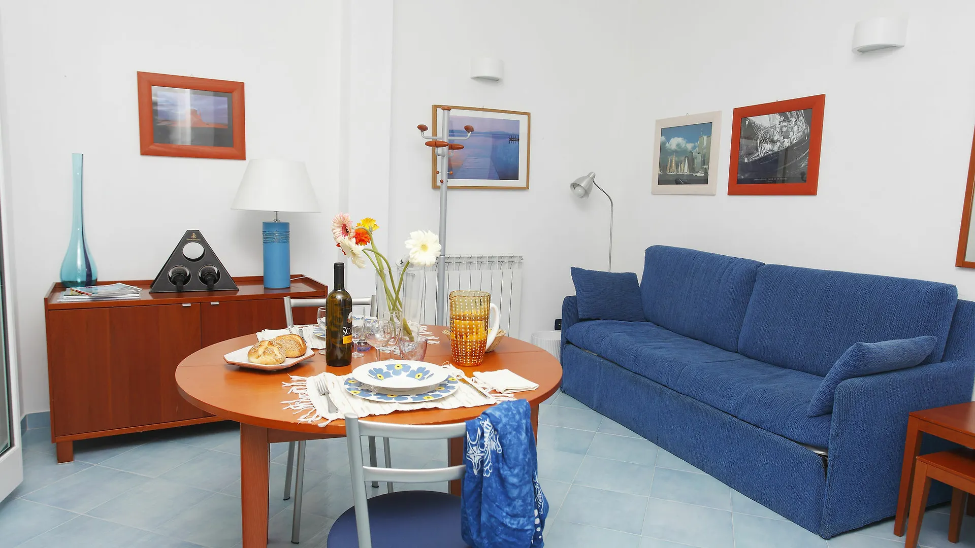 Appartamenti Rosa Dei Venti Trapani 0*,  Italy