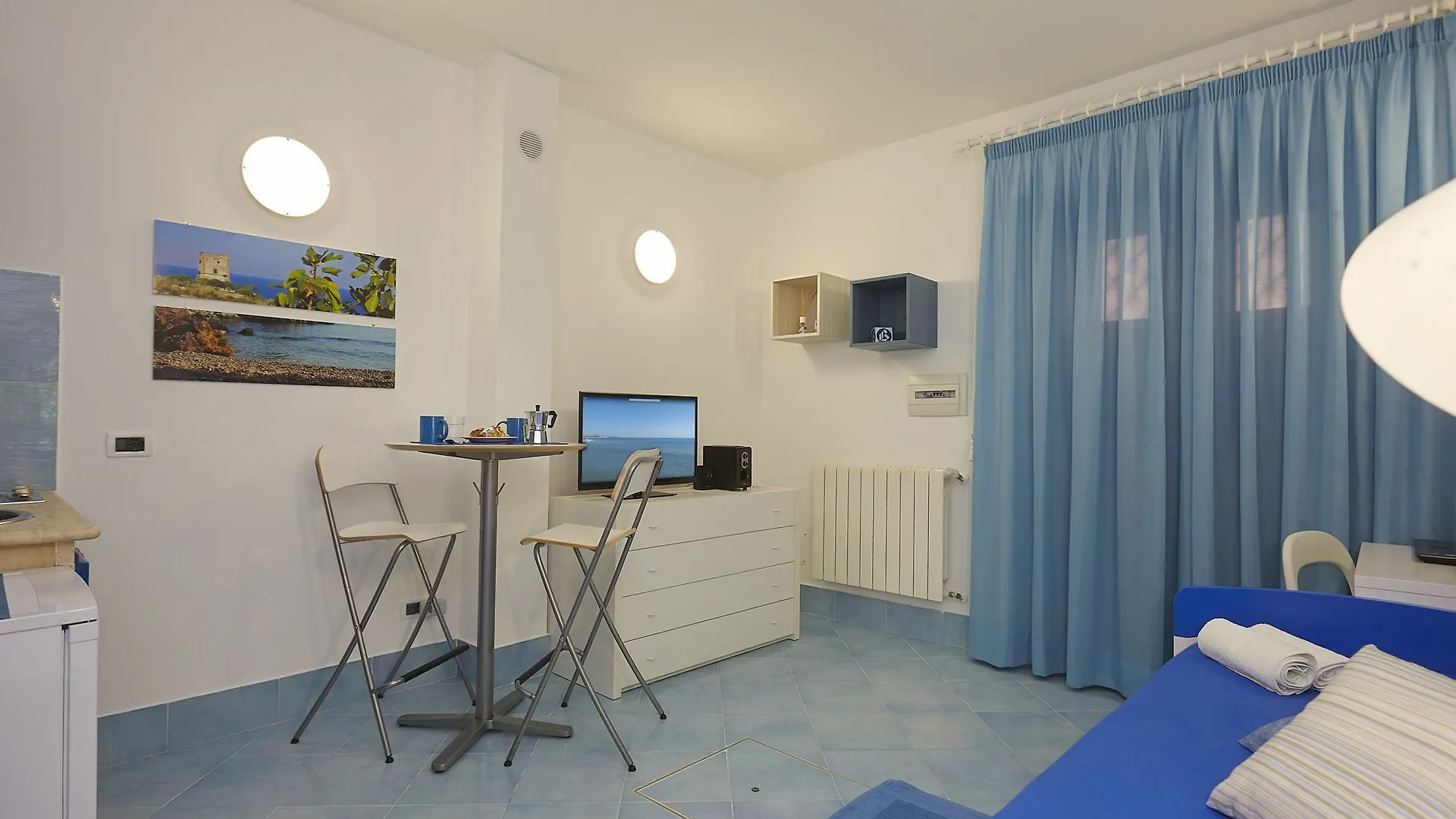 Apartment Appartamenti Rosa Dei Venti Trapani Italy